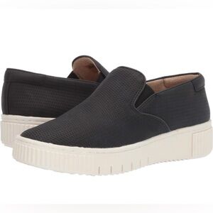 Soul Naturalizer Women Tia Platform Slip On Fashion Sneaker 👟